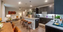 Imperial Oaks Square