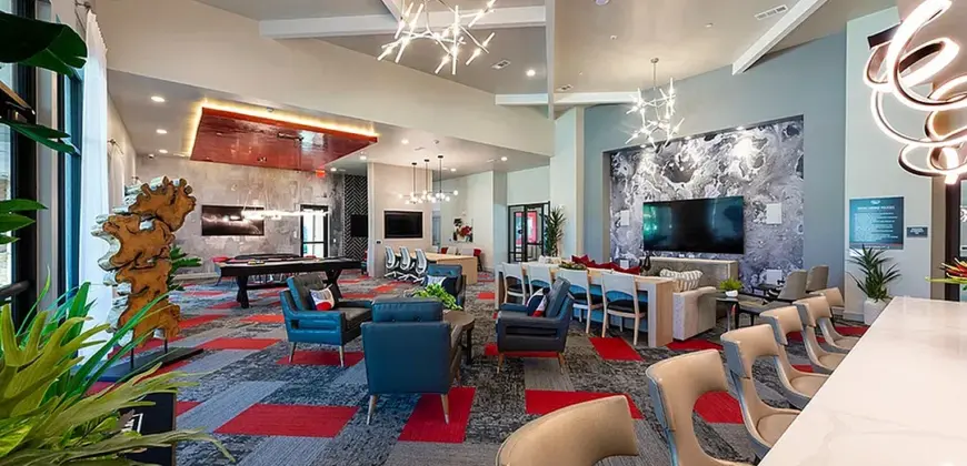 Imperial Oaks Square