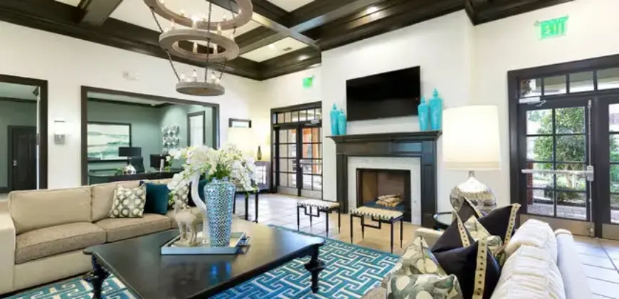 Indigo Pointe