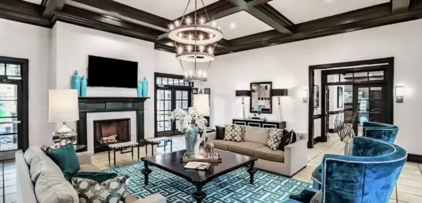 Indigo Pointe