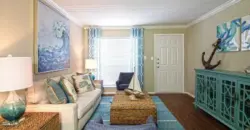 Infinity At Seabrook