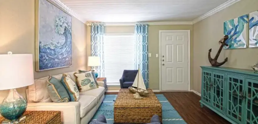 Infinity At Seabrook