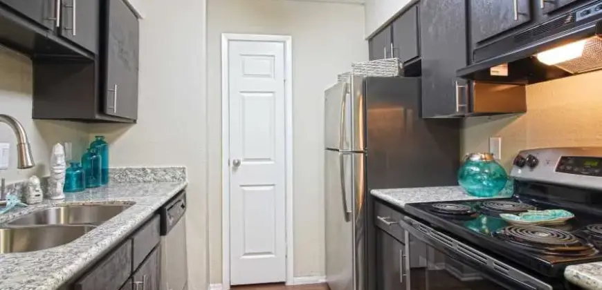 Infinity At Seabrook