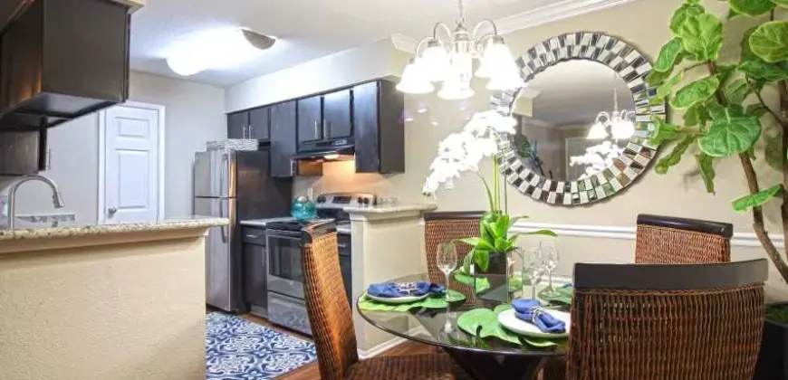 Infinity At Seabrook