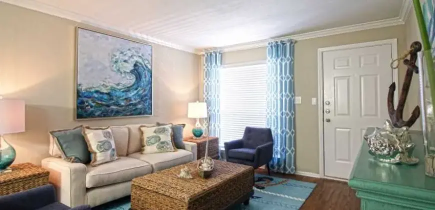 Infinity At Seabrook