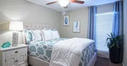 Infinity At Seabrook