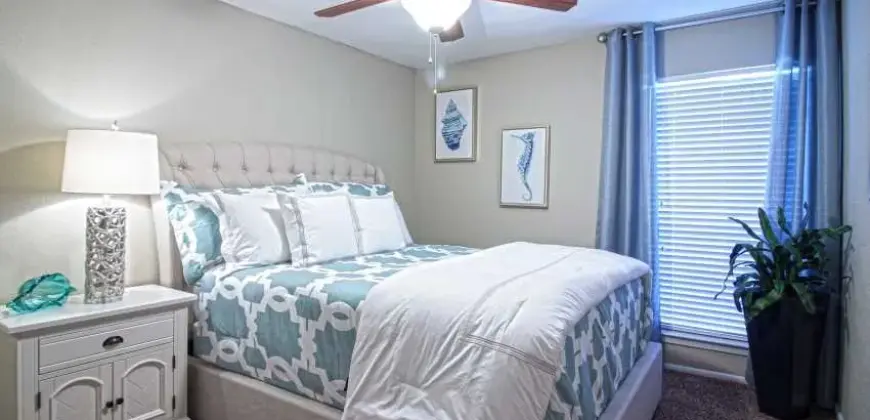 Infinity At Seabrook