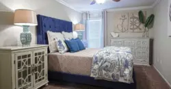 Infinity At Seabrook