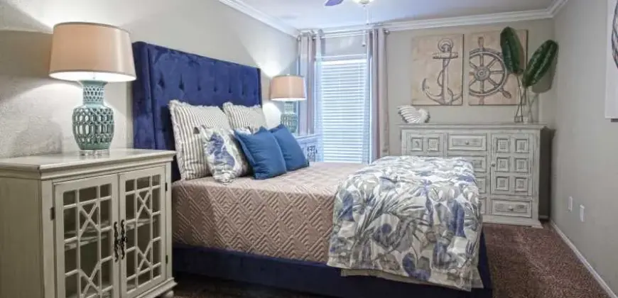 Infinity At Seabrook