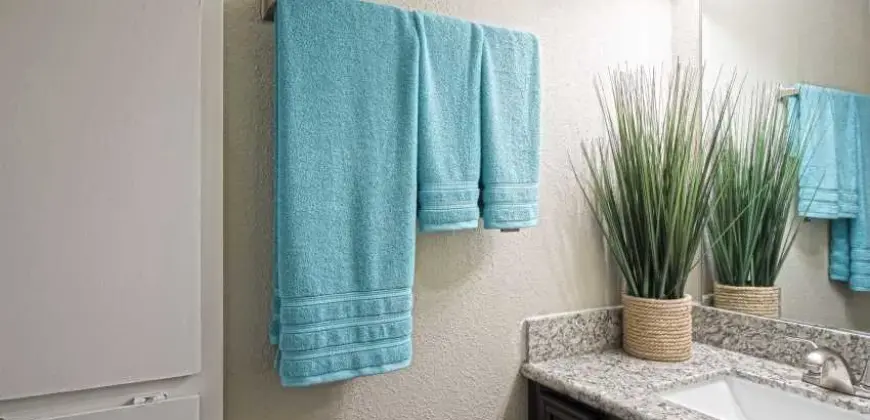 Infinity At Seabrook