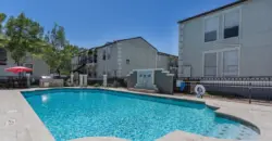 Infinity At Seabrook