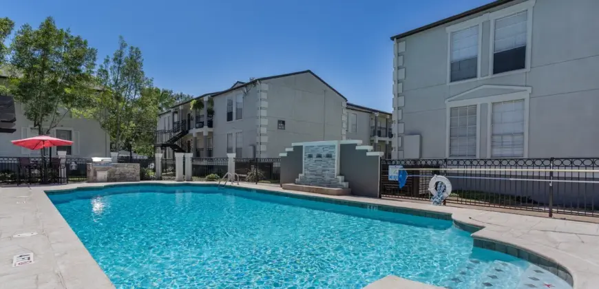 Infinity At Seabrook