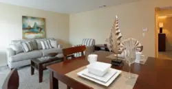 Infinity On The Landing
