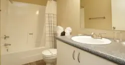 Infinity On The Landing