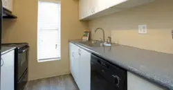 Infinity On The Landing