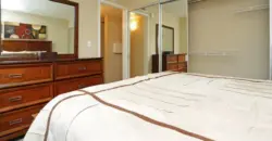 Infinity On The Landing