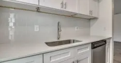 Infinity On The Landing