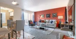 Infinity On The Landing