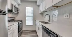 Infinity On The Landing
