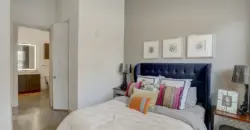 Infinity On The Point
