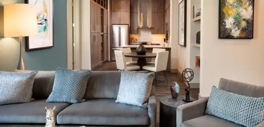 Instrata At Legacy West