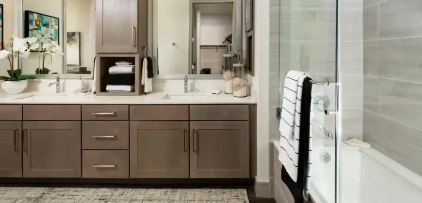 Instrata At Legacy West