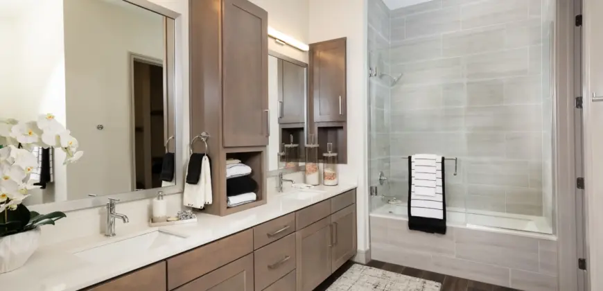 Instrata At Legacy West