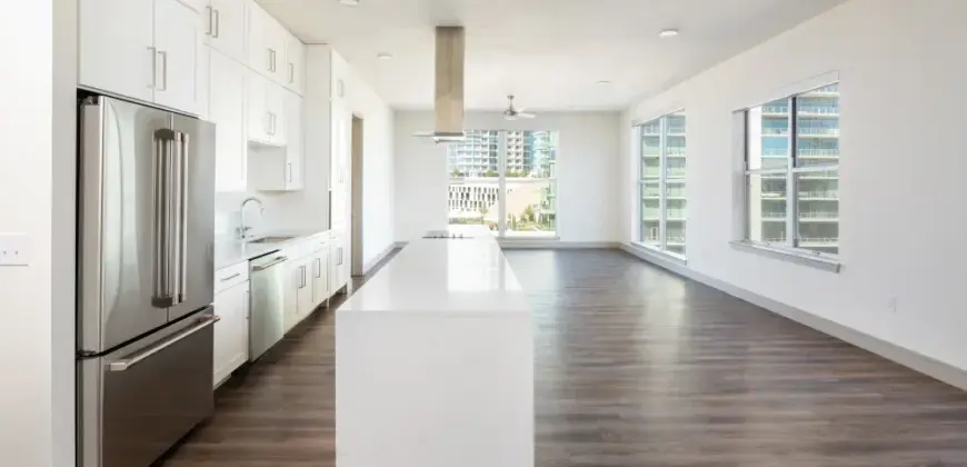 Instrata At Legacy West