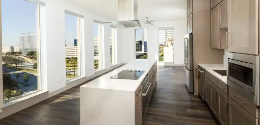Instrata At Legacy West