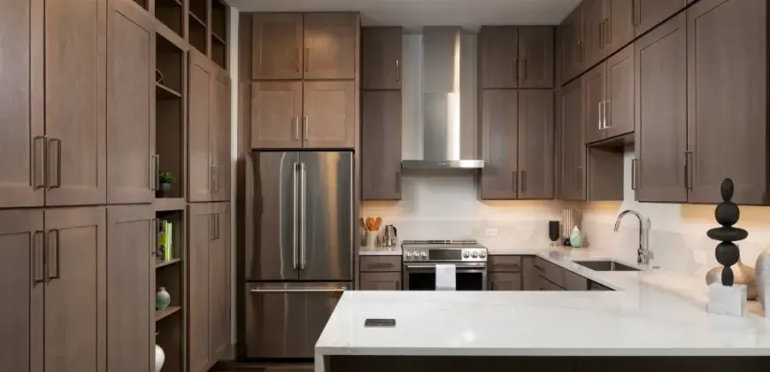Instrata At Legacy West