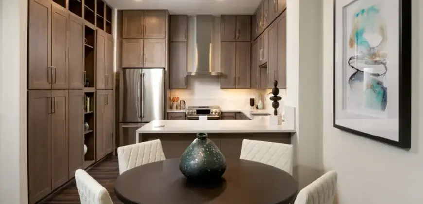 Instrata At Legacy West