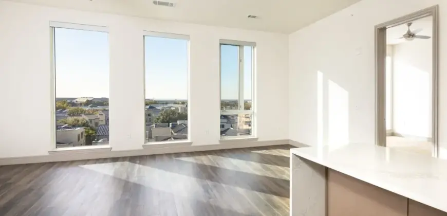 Instrata At Legacy West