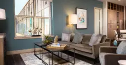 Instrata At Legacy West