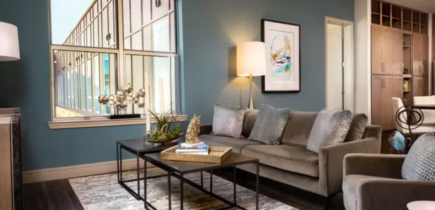 Instrata At Legacy West