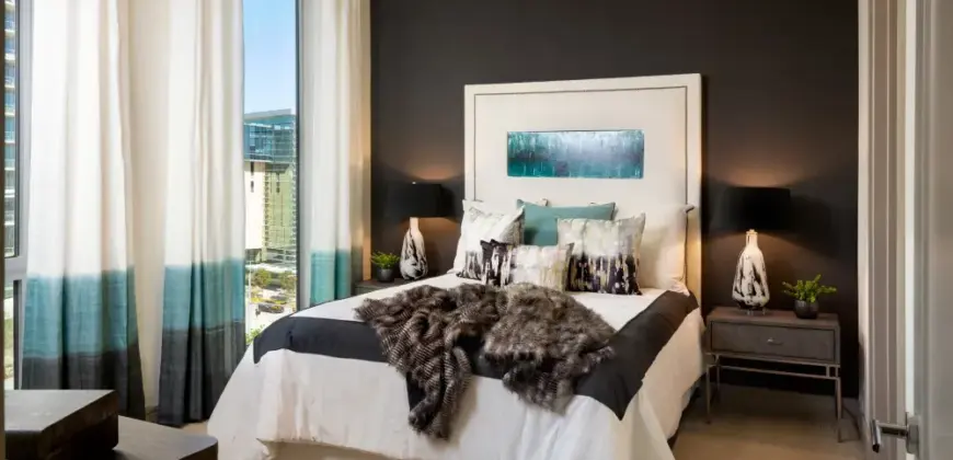 Instrata At Legacy West