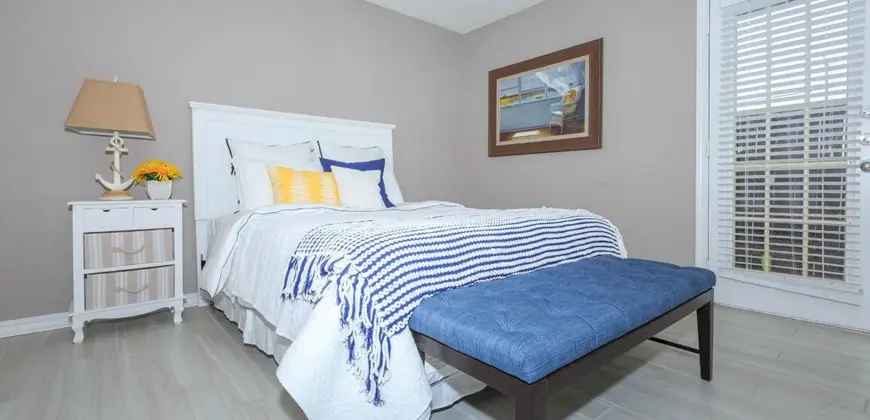 Island Bay Resort