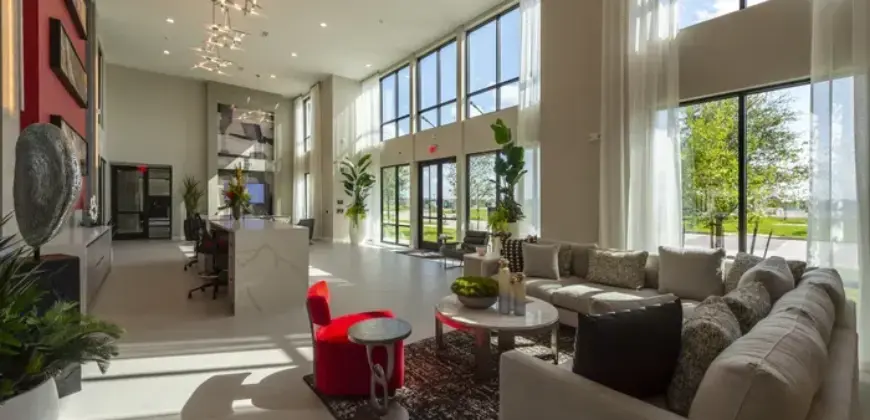 Ivy Lofts