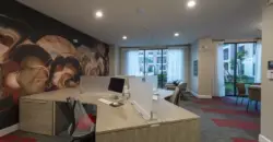 Ivy Lofts