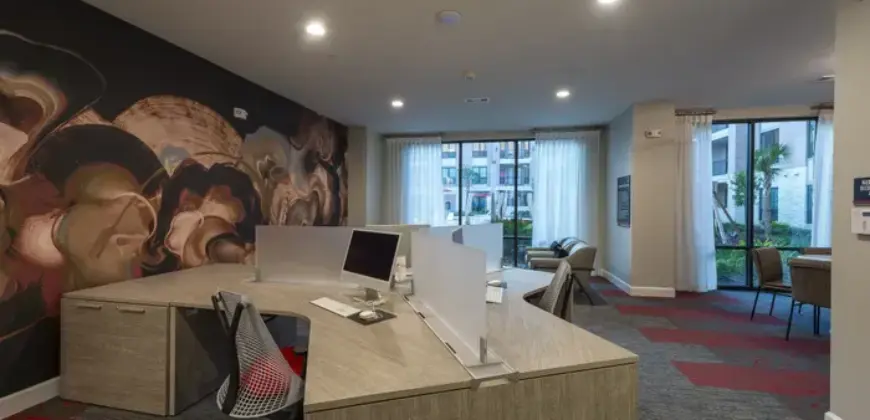 Ivy Lofts