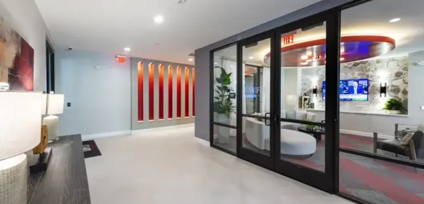 Ivy Lofts