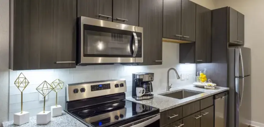 Ivy Lofts
