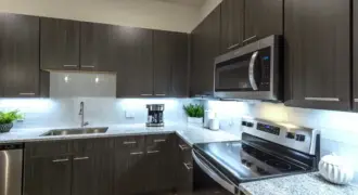 Ivy Lofts