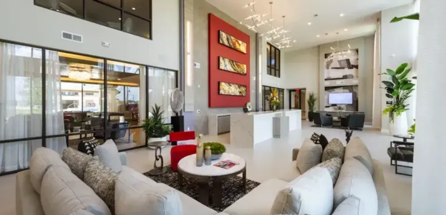 Ivy Lofts