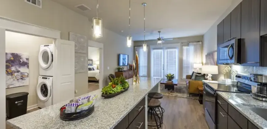 Ivy Lofts