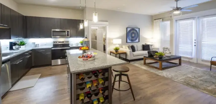 Ivy Lofts