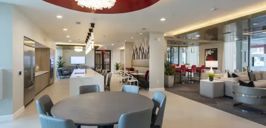 Ivy Lofts