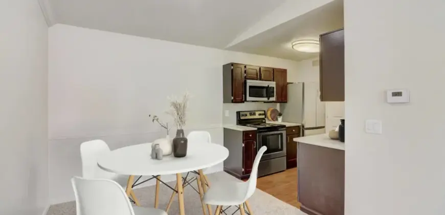 Ivy Urban Living
