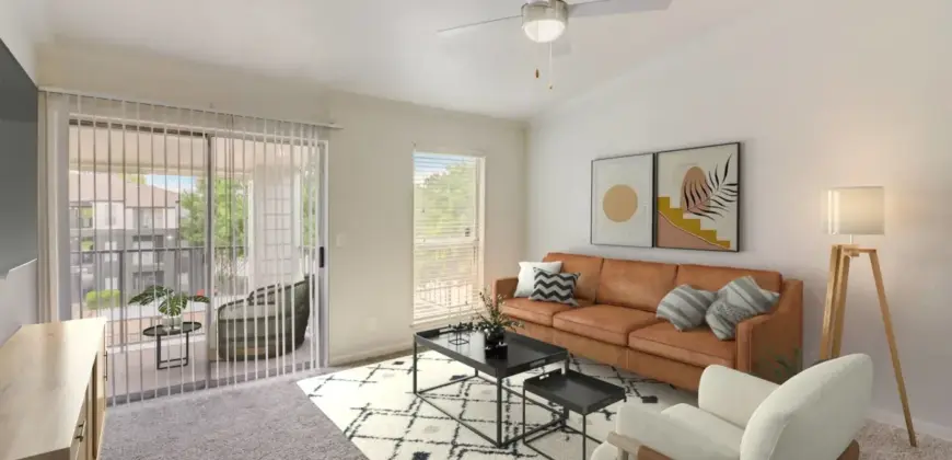 Ivy Urban Living