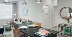 Jada Legacy Central