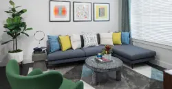 Jada Legacy Central